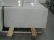 Royal white tiles